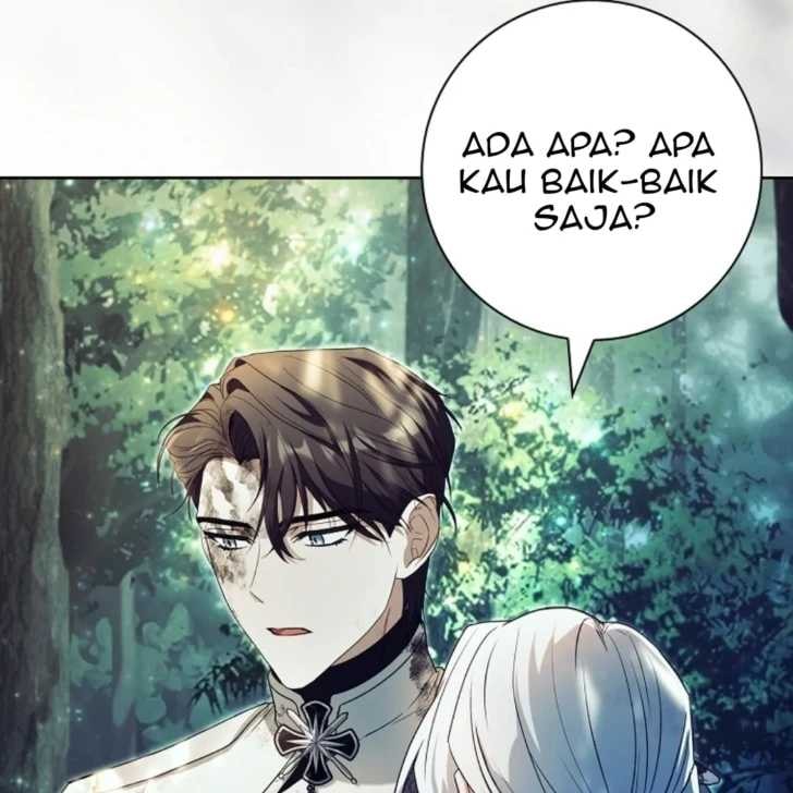 Darling, Why Can’t We Divorce? Page 84