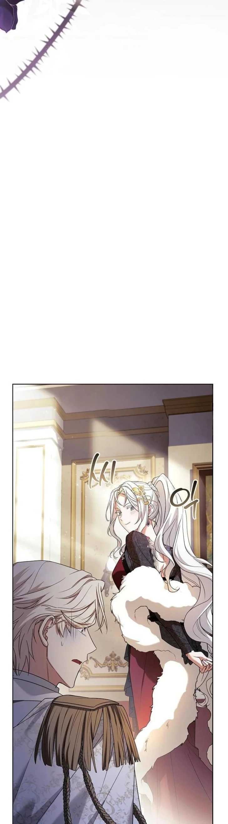 Darling, Why Can’t We Divorce? Page 12