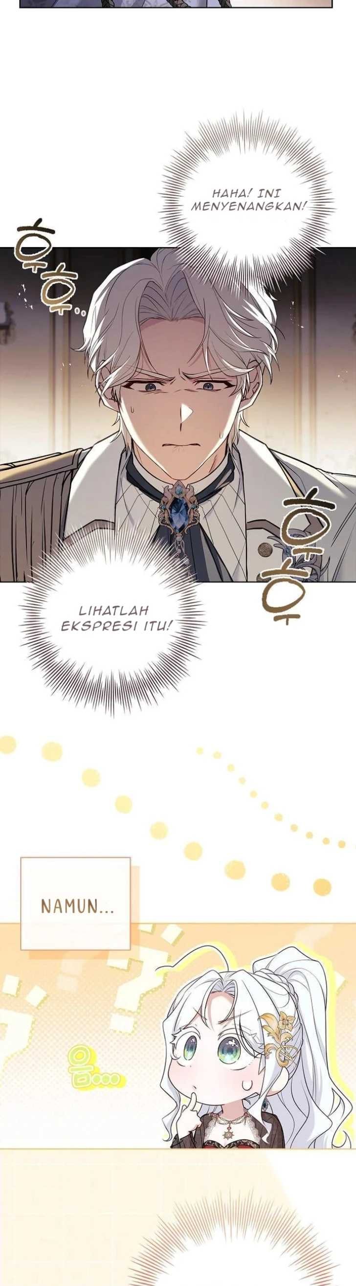 Darling, Why Can’t We Divorce? Page 13