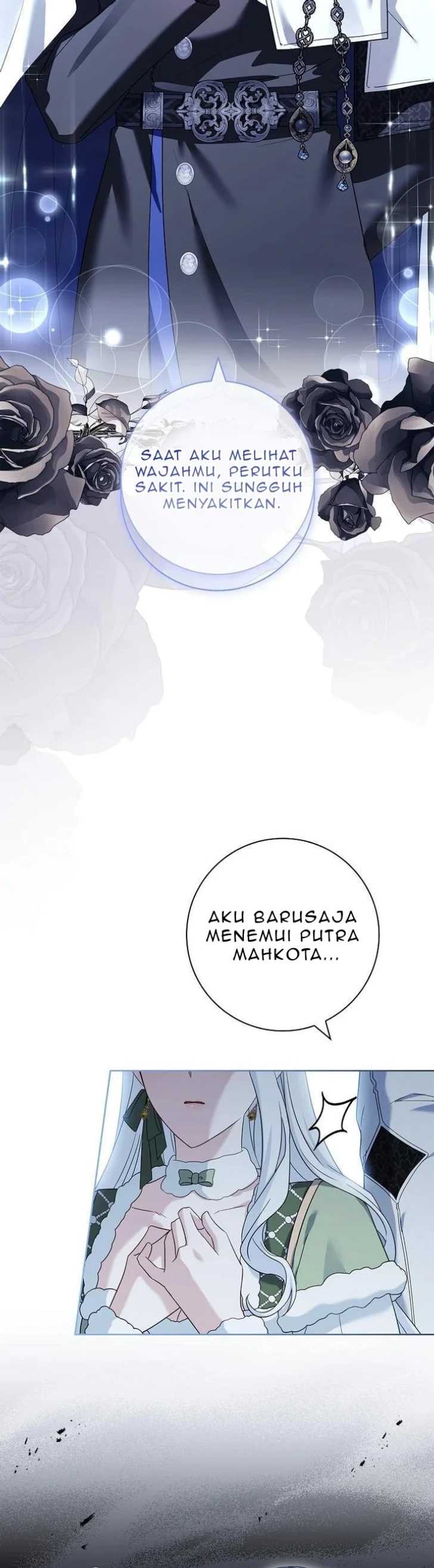 Darling, Why Can’t We Divorce? Page 25