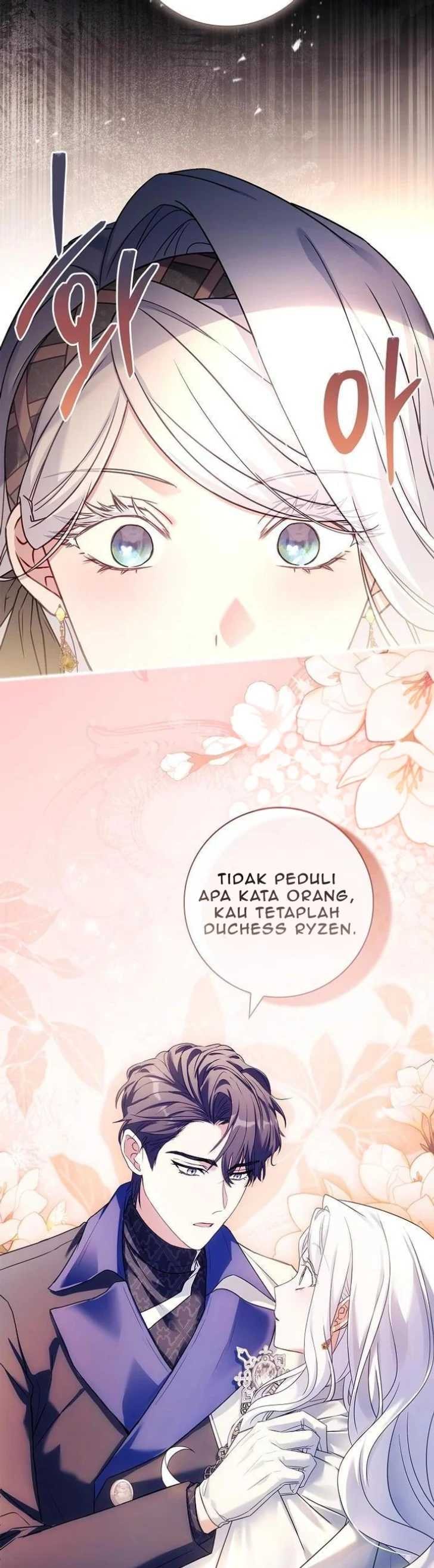 Darling, Why Can’t We Divorce? Page 43