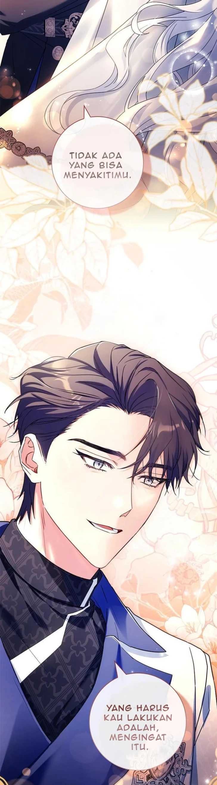 Darling, Why Can’t We Divorce? Page 44