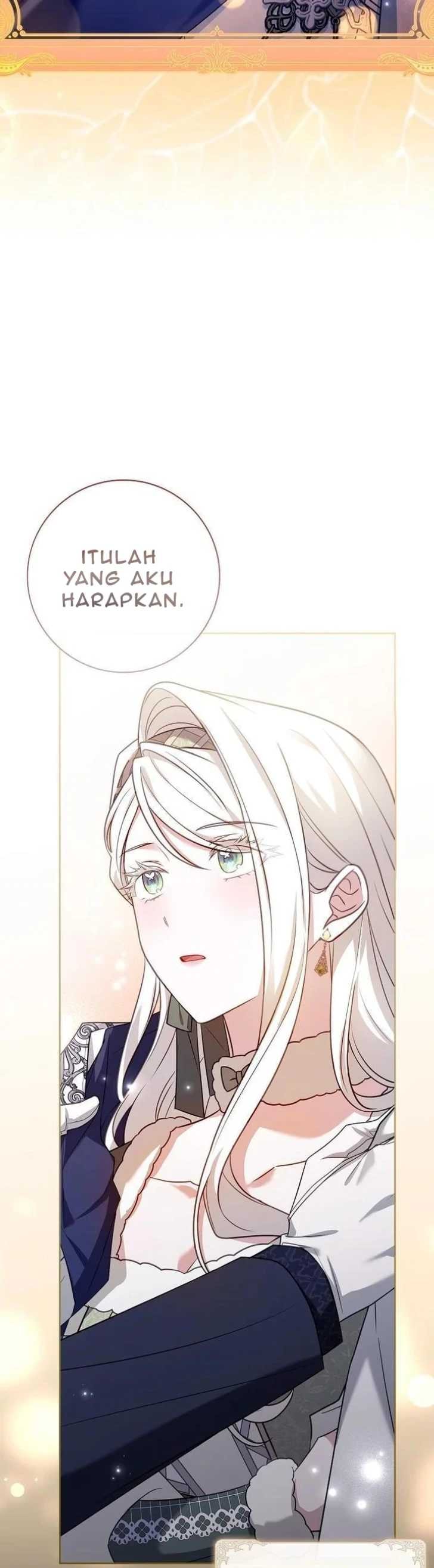 Darling, Why Can’t We Divorce? Page 45