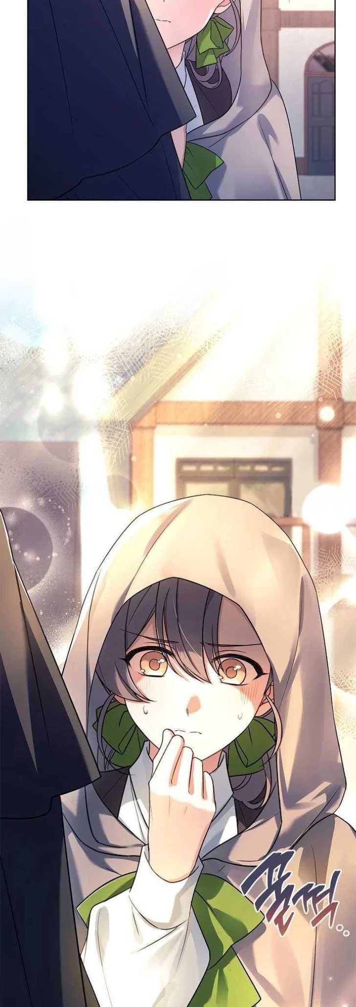 Darling, Why Can’t We Divorce? Page 52