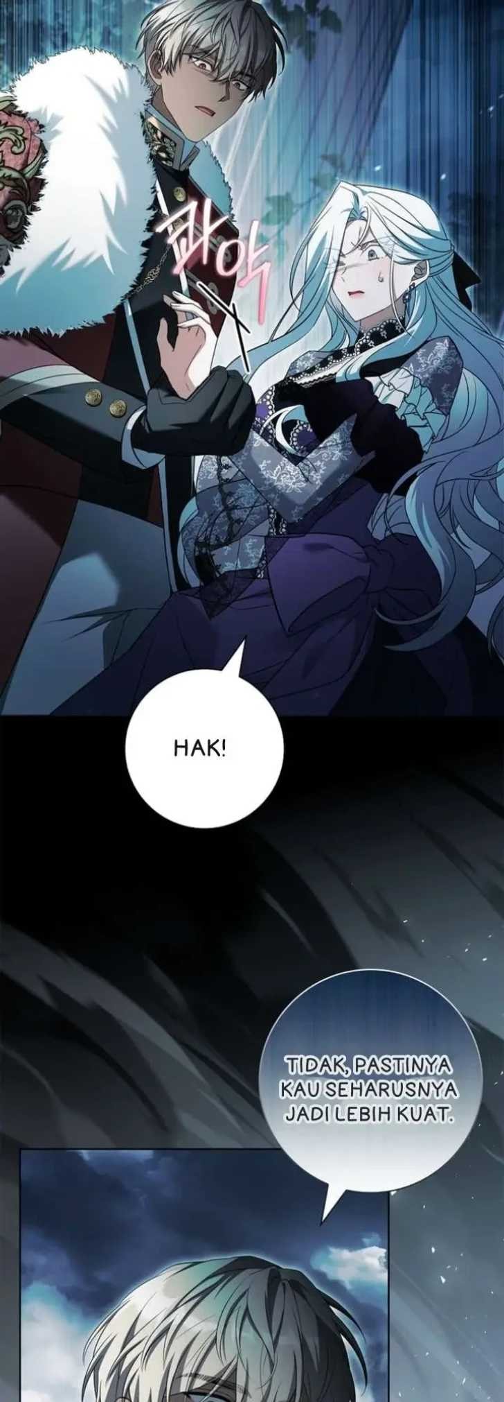 Darling, Why Can’t We Divorce? Page 15