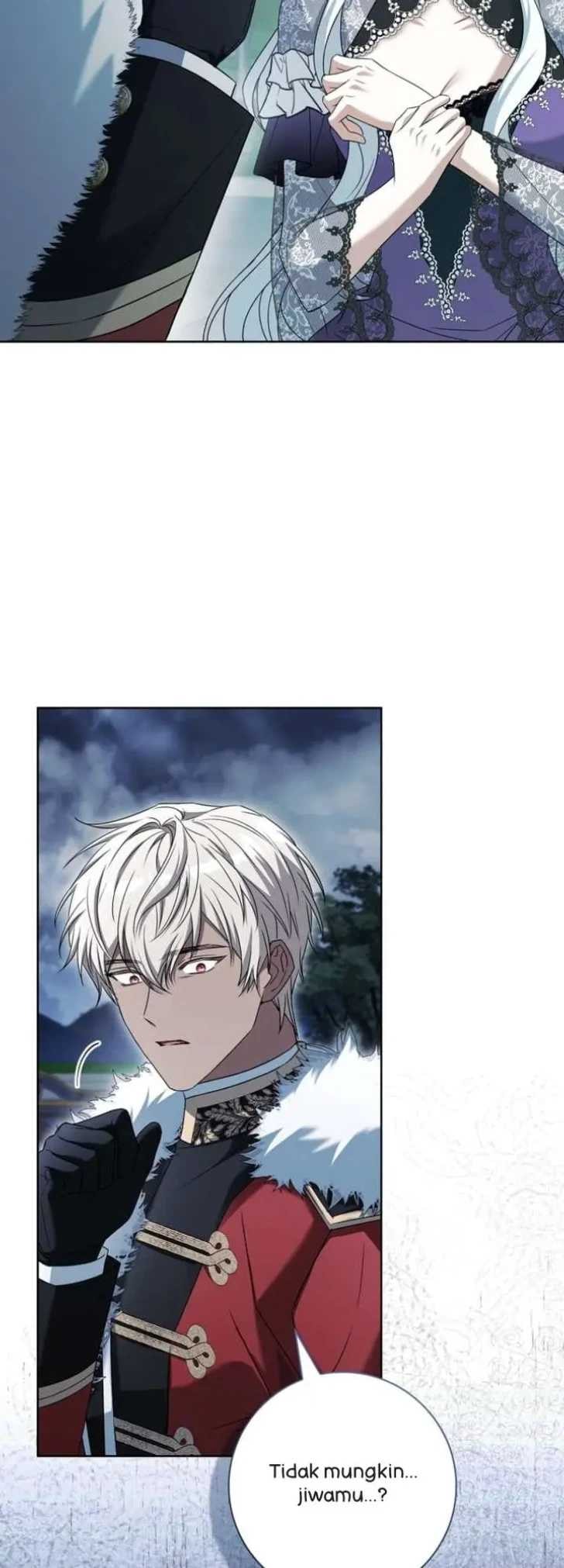 Darling, Why Can’t We Divorce? Page 24