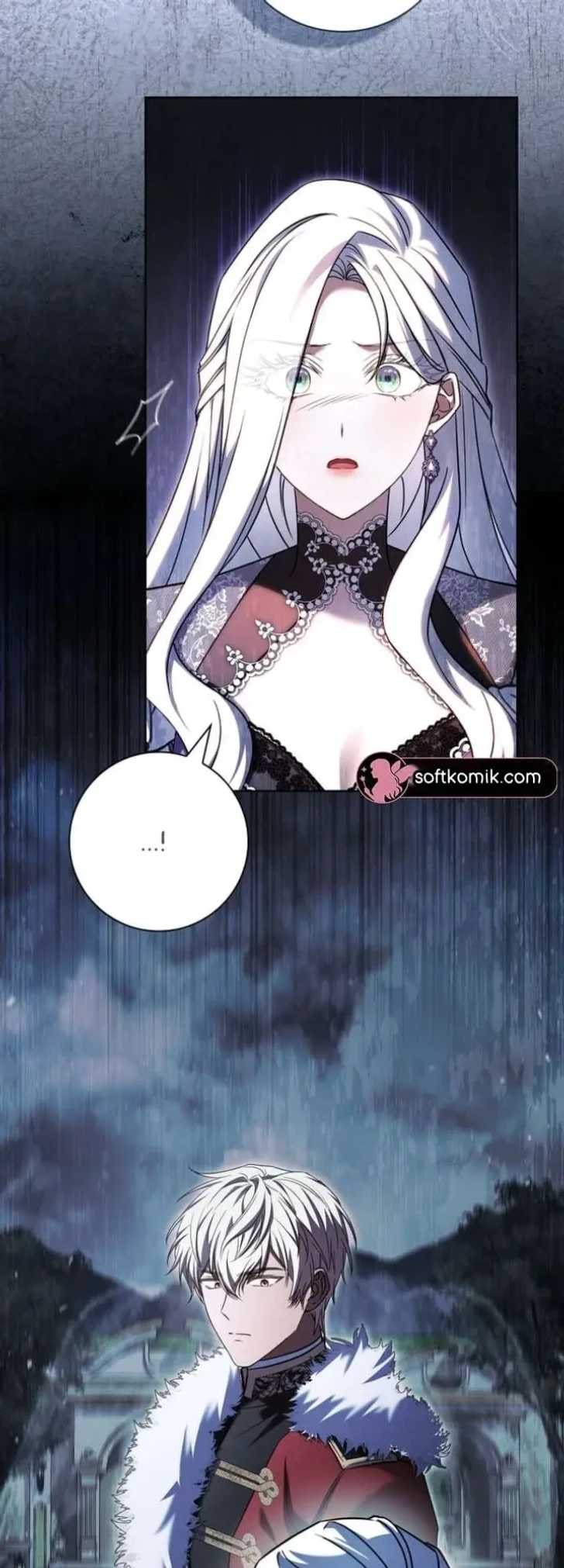 Darling, Why Can’t We Divorce? Page 25