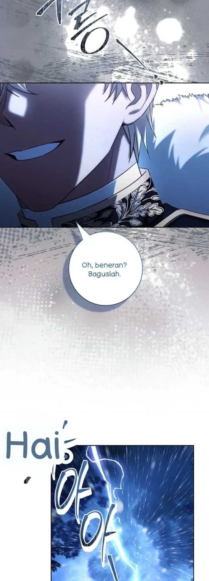 Darling, Why Can’t We Divorce? Page 28