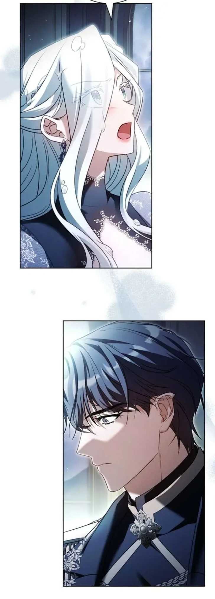 Darling, Why Can’t We Divorce? Page 43