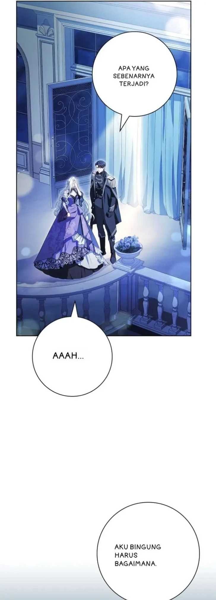 Darling, Why Can’t We Divorce? Page 51