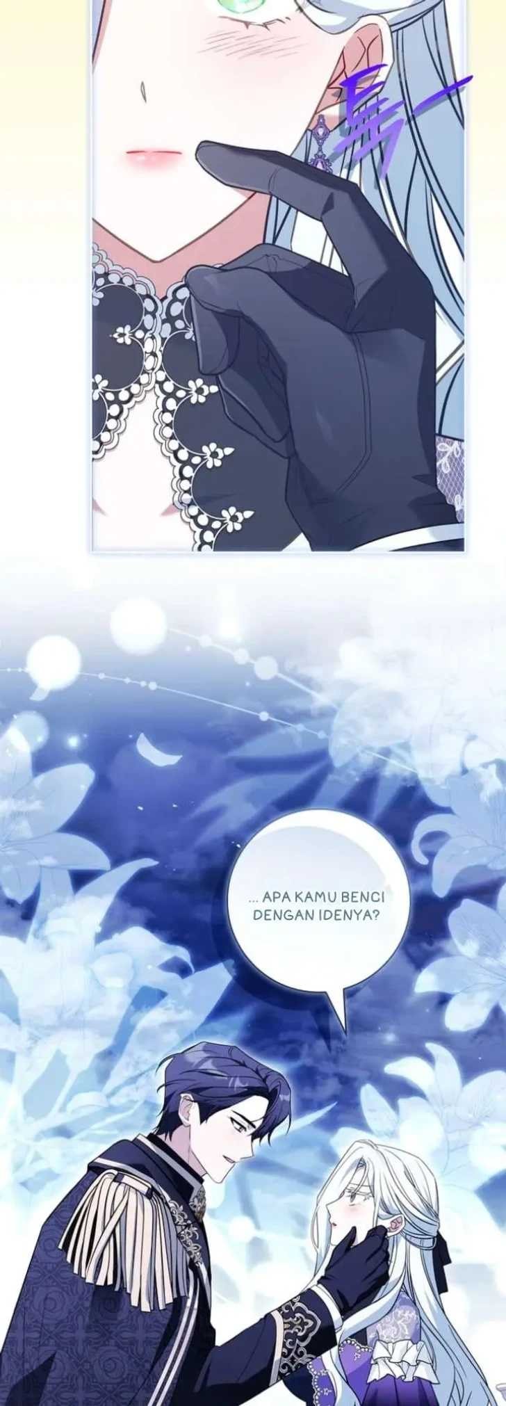 Darling, Why Can’t We Divorce? Page 62