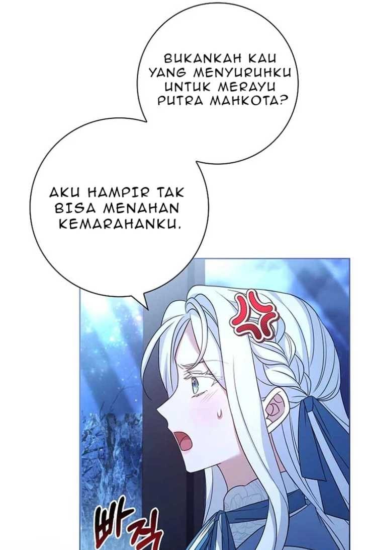 Darling, Why Can’t We Divorce? Page 100