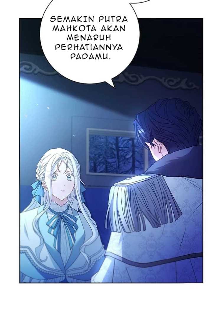 Darling, Why Can’t We Divorce? Page 104
