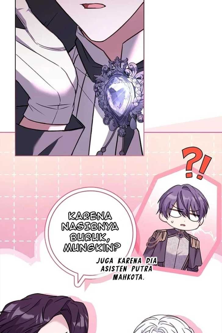 Darling, Why Can’t We Divorce? Page 109