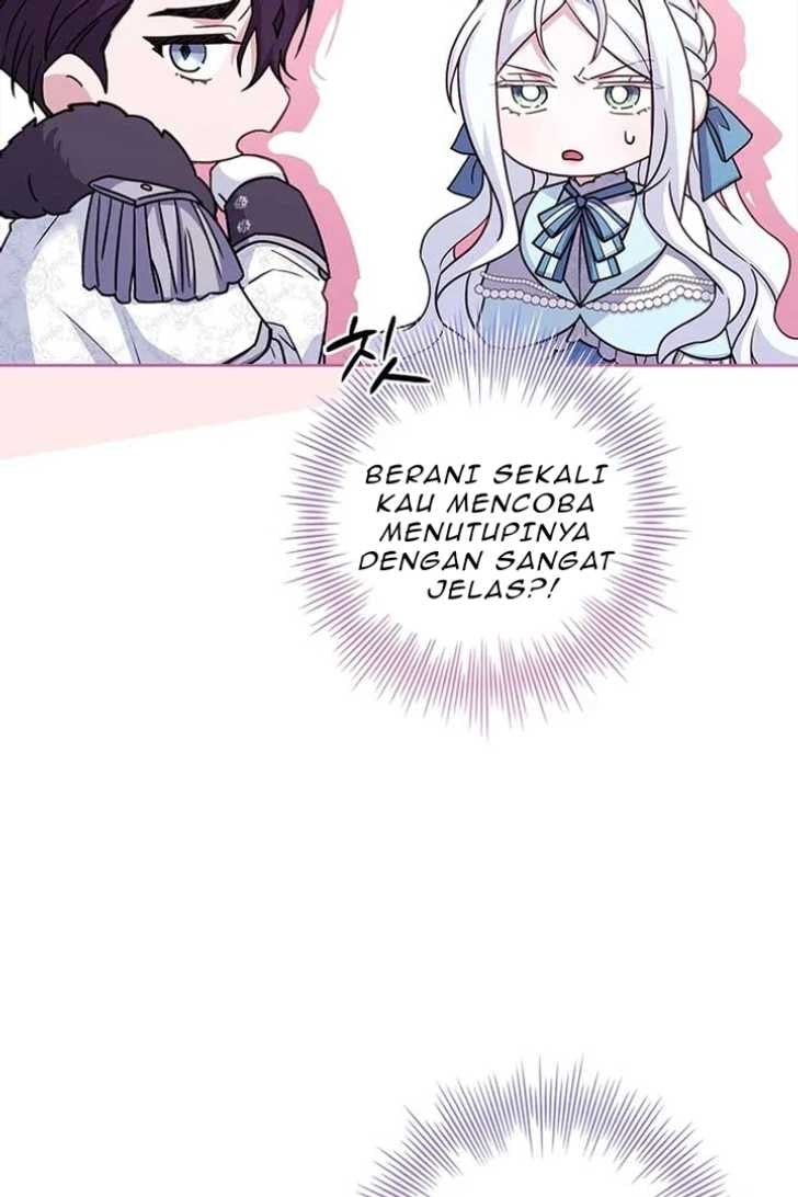 Darling, Why Can’t We Divorce? Page 110