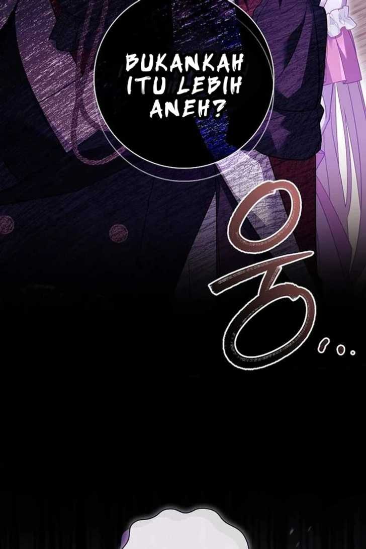 Darling, Why Can’t We Divorce? Page 20