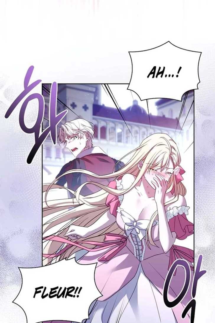 Darling, Why Can’t We Divorce? Page 23