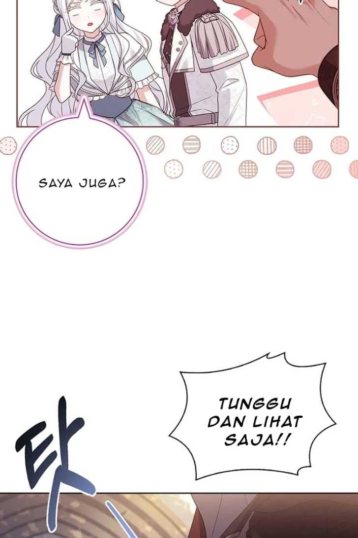 Darling, Why Can’t We Divorce? Page 34