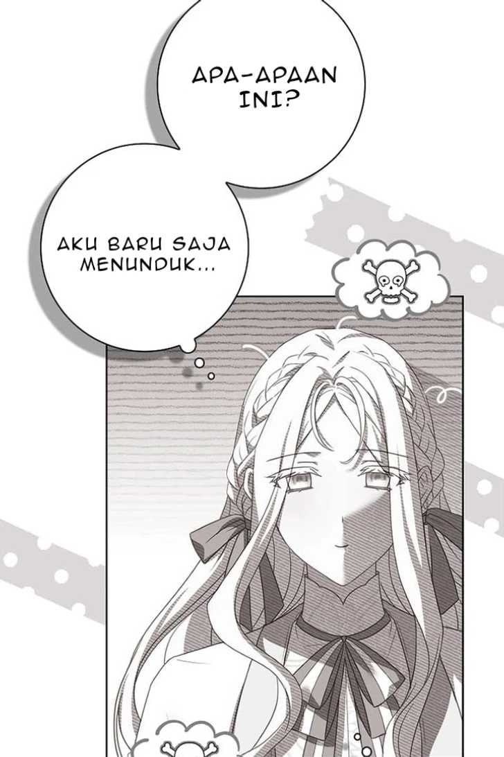 Darling, Why Can’t We Divorce? Page 36