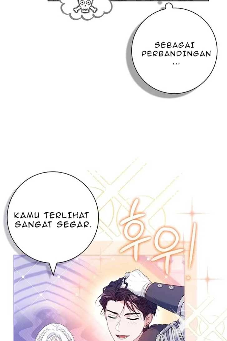 Darling, Why Can’t We Divorce? Page 37