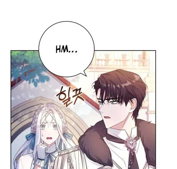 Darling, Why Can’t We Divorce? Page 4