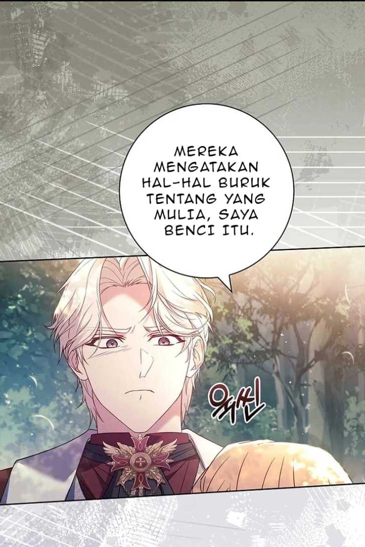 Darling, Why Can’t We Divorce? Page 66