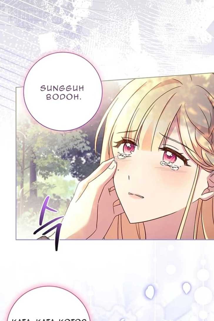 Darling, Why Can’t We Divorce? Page 67