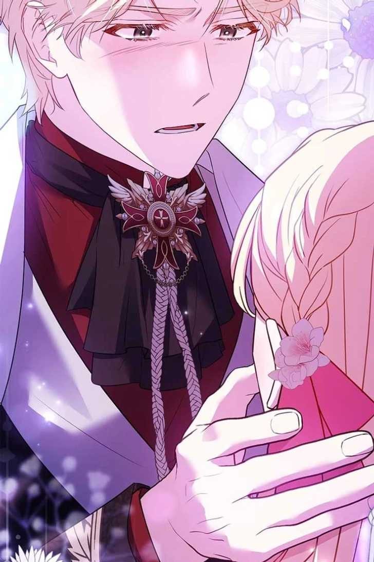 Darling, Why Can’t We Divorce? Page 70