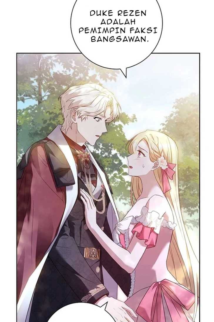 Darling, Why Can’t We Divorce? Page 81