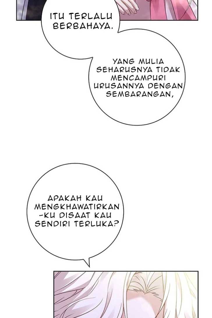 Darling, Why Can’t We Divorce? Page 82
