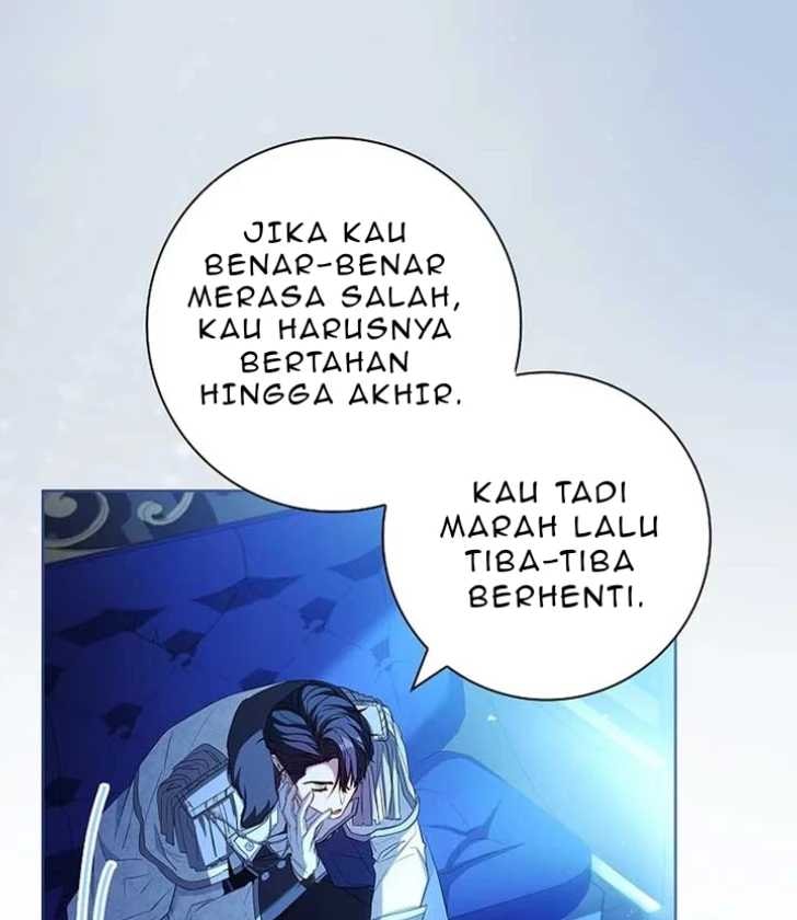 Darling, Why Can’t We Divorce? Page 98