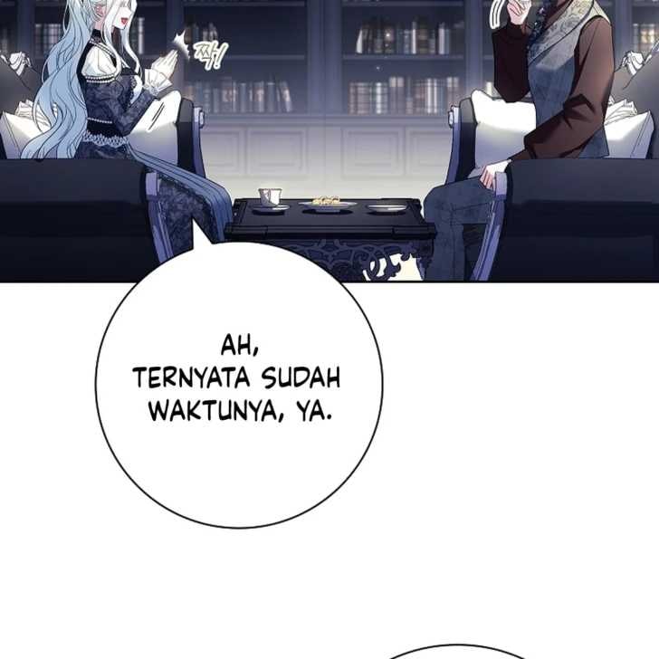 Darling, Why Can’t We Divorce? Page 113