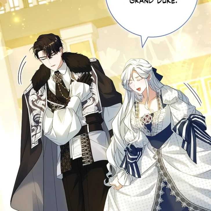 Darling, Why Can’t We Divorce? Page 127