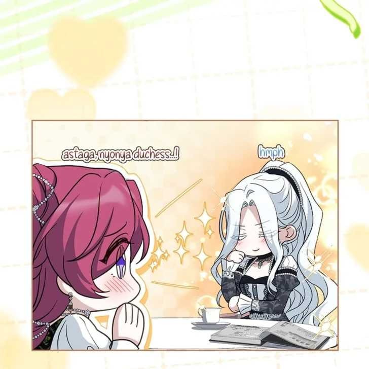 Darling, Why Can’t We Divorce? Page 21
