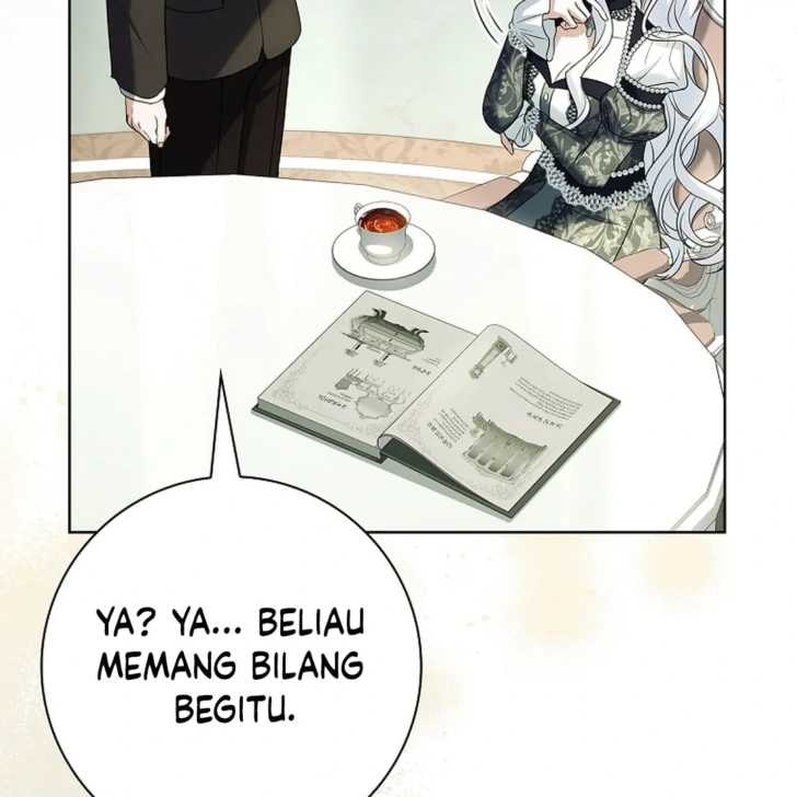 Darling, Why Can’t We Divorce? Page 46