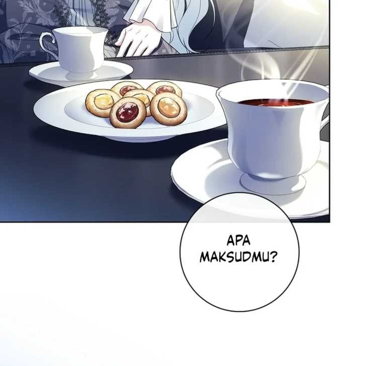 Darling, Why Can’t We Divorce? Page 82