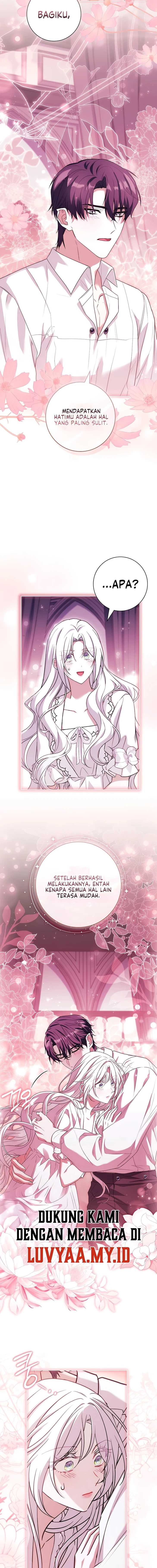 Darling, Why Can’t We Divorce? Page 14