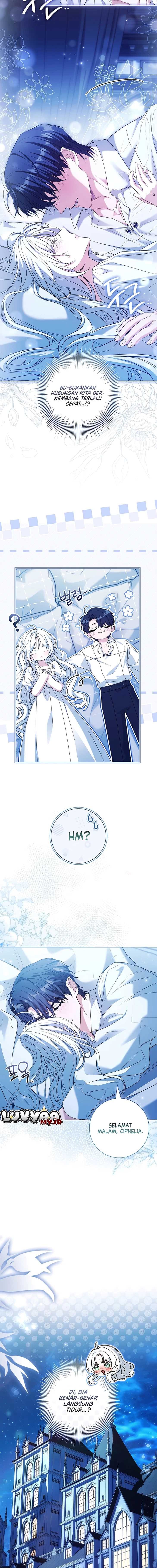 Darling, Why Can’t We Divorce? Page 16
