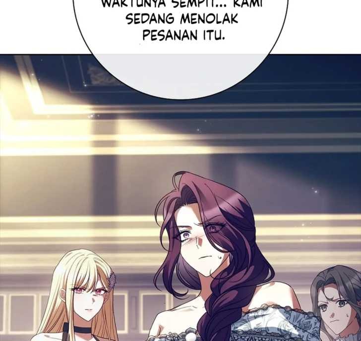 Darling, Why Can’t We Divorce? Page 109