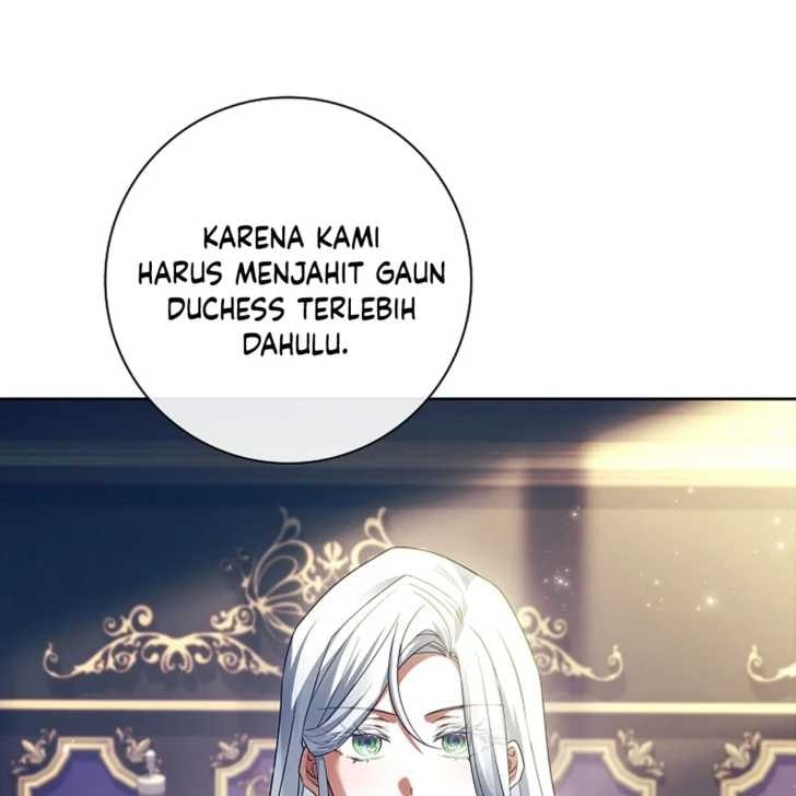 Darling, Why Can’t We Divorce? Page 111