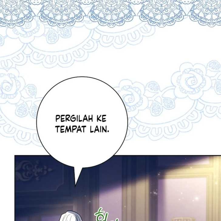 Darling, Why Can’t We Divorce? Page 134