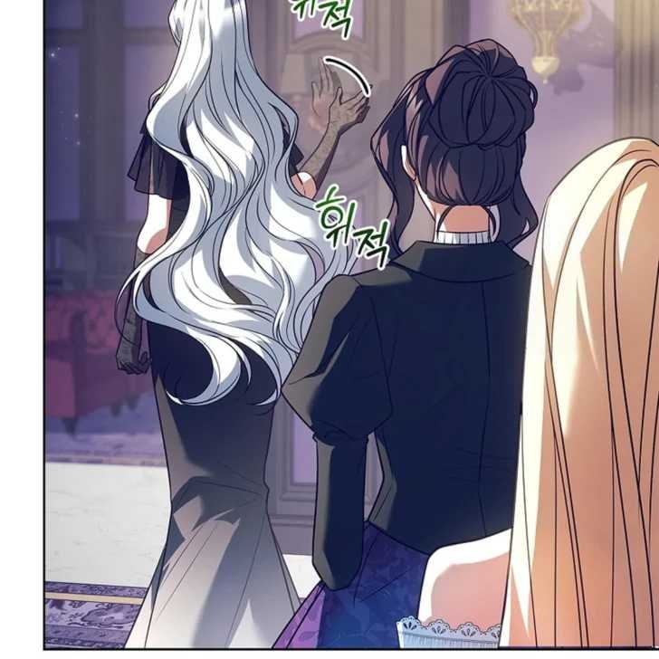 Darling, Why Can’t We Divorce? Page 135