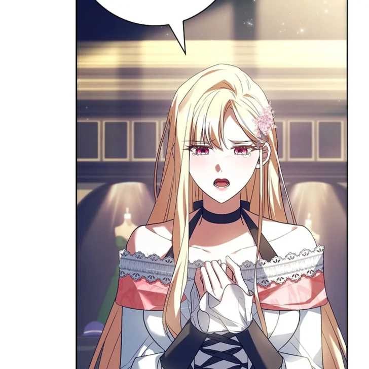 Darling, Why Can’t We Divorce? Page 142