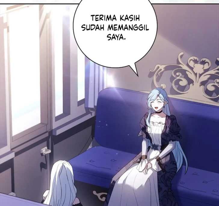 Darling, Why Can’t We Divorce? Page 27