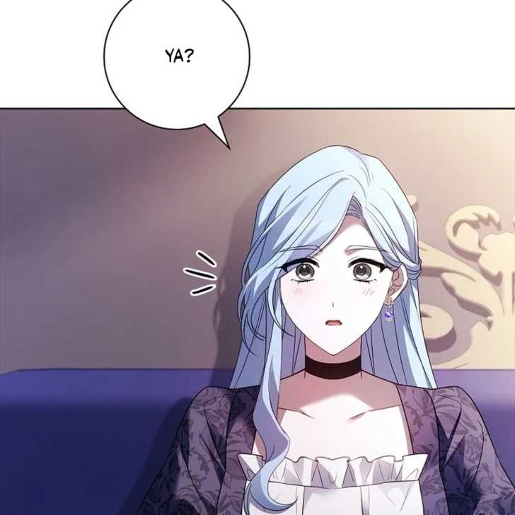 Darling, Why Can’t We Divorce? Page 39