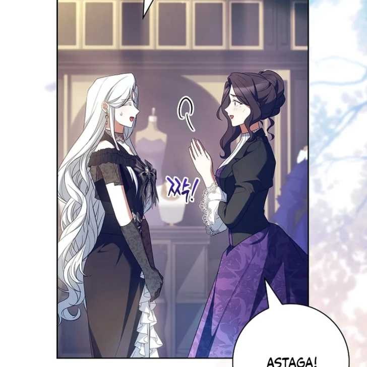 Darling, Why Can’t We Divorce? Page 74
