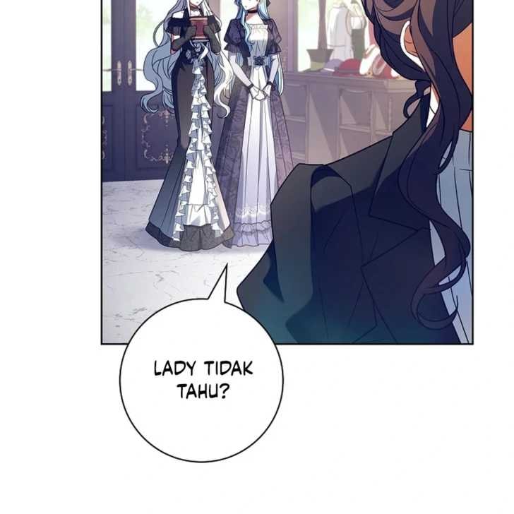 Darling, Why Can’t We Divorce? Page 84