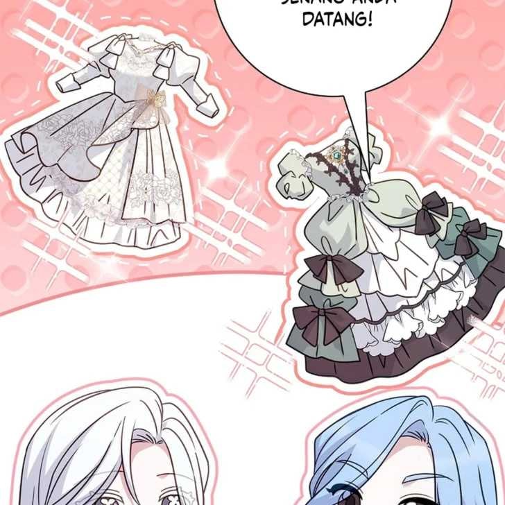 Darling, Why Can’t We Divorce? Page 86