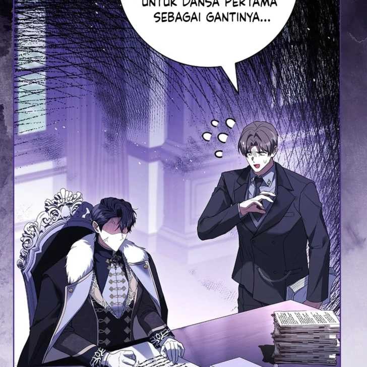 Darling, Why Can’t We Divorce? Page 9