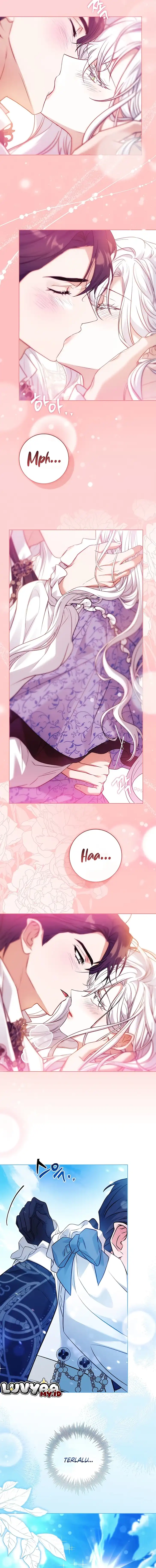 Darling, Why Can’t We Divorce? Page 3